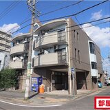 マンション　ヒエロ