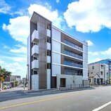 アソシエ鶴舞公園