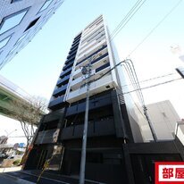 プレサンス鶴舞駅前レジス