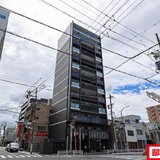 ディアレイシャス名古屋太閤通Ⅲ