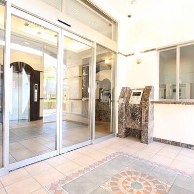 
						セキュリティ面も安心