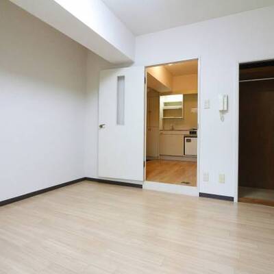 
						白基調できれいです。（イメージ写真）