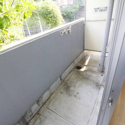 
						日の光は入ってきそうです。（イメージ写真）