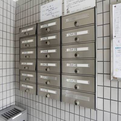 
						入居者のマナーが良いですね。