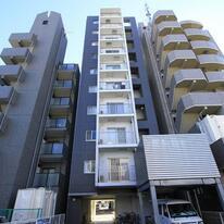 リエス千代田橋