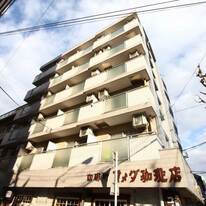 コスモパレスピースワン