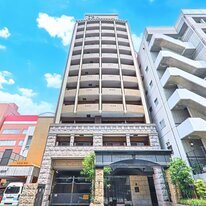 プレサンス名古屋駅前ヴェルロード