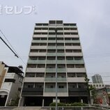 パルティール覚王山