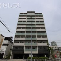 パルティール覚王山