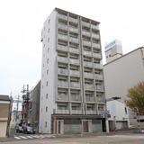 プライマル名古屋吹上(旧:ボタニカルコート)