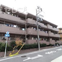 レジデンス社が丘