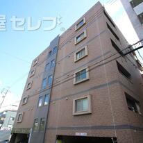 シティライフ社が丘