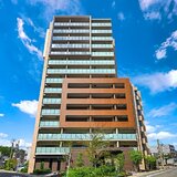 プラウド藤が丘センターマークス