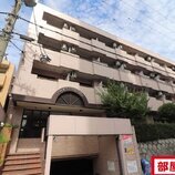 パールマンション社台