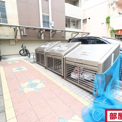 
						廊下部分です。