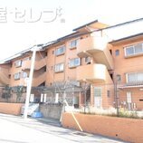 サンパークタウン猪子石