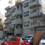 いづみハイツ平池