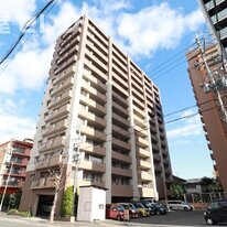 パークアクシス金山WEST