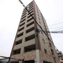 リバーフロントレジデンス