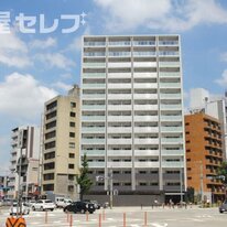 アデグランツ大須