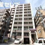 ブルームライフ鶴舞