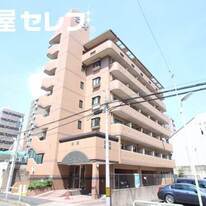 セントラル　ウイング