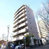 グリーンハイツ白川