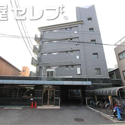 
						日当たりのよい外観です。