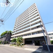 パークアクシス名駅南グランデ