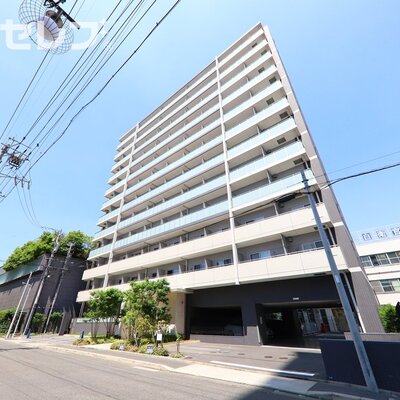 
						※家具家電付きではありません