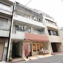 第二ニシノビル