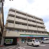 ヴィラパーク鶴舞