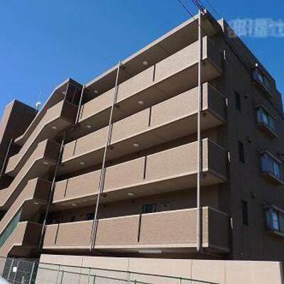 
						駅近の物件です