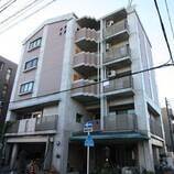 置地マンション