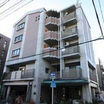 置地マンション