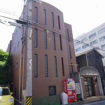 ヒルサイドホール