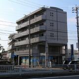 プレアール名古屋安田通