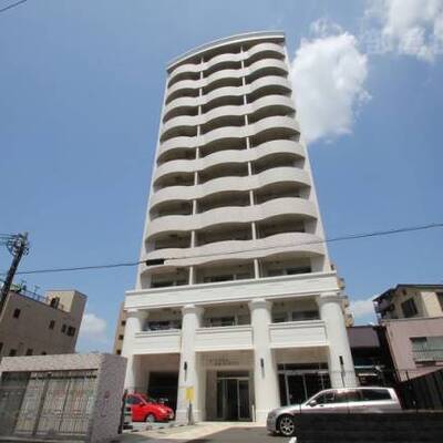 
						外観からおしゃれな造り