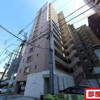 HF名駅北レジデンスEAST