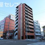 ヴィラエーデル名駅