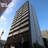 パルティール名駅北