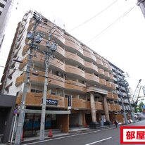 岩井橋ロイヤルハイツ