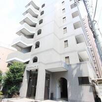 メゾンキムラⅡ