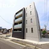 ウエストビュー・コート