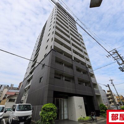 
						名古屋駅にも亀島駅にも歩いて行ける距離です