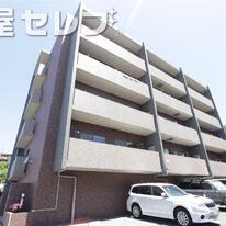 OSM植田壱番館