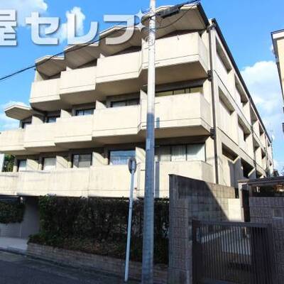 
						打ちっぱなしの建物です。