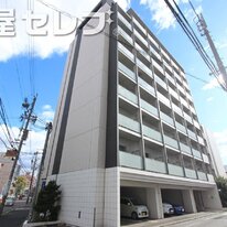 S-FORT桜山