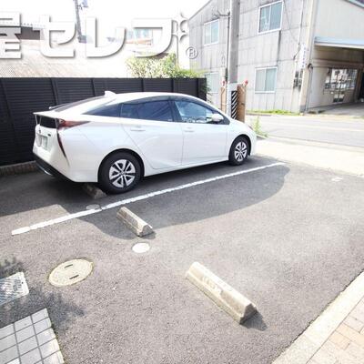 
						皆で綺麗に使おう共用部。