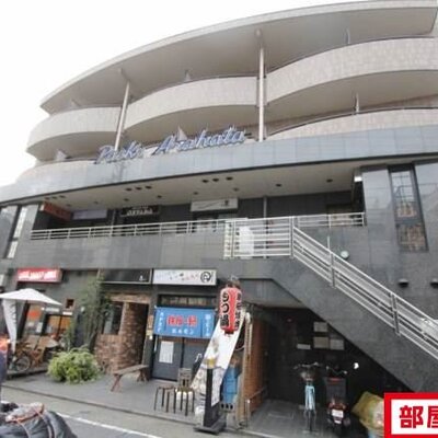 
						4階建てのマンションタイプ。